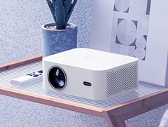 Wanbo X2 Max: Nieuwe, compacte projector