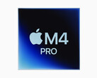 De Apple M4 Pro is nu officieel (bron: Apple)