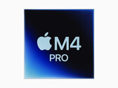 De Apple M4 Pro is nu officieel (bron: Apple)