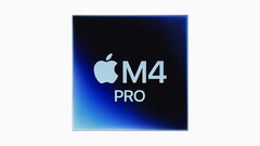 De Apple M4 Pro is nu officieel (bron: Apple)