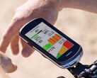 Garmin rolt een bètaversie uit van haar Q4-update voor X40 Edge-fietscomputers. (Afbeelding bron: Garmin)