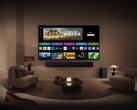 De LG G5 smart TV zal een verbeterde vernieuwingsfrequentie hebben in vergelijking met de G4 (hierboven). (Afbeeldingsbron: LG)