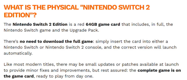 Rune Factory Guardians of Azuma Switch 2 Edition FAQ (screenshot, Marvelous Europe)