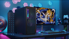 Lenovo Legion 7000K gaming desktop lanceert met mobiele CPU&#039;s (Beeldbron: Lenovo)