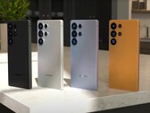 De Samsung Galaxy S26 Ultra krijgt een snellaadupgrade naar 60 watt (Afbeelding bron: TT Technology)