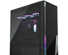 De AI TOP 100 is een nieuwe en zeer snelle desktop gaming PC (Afbeelding bron: Gigabyte)