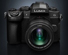 Panasonic kondigt Lumix G97 4K 20,3MP Micro Four Thirds spiegelloze camera aan. (Afbeeldingsbron: Panasonic)