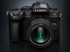 Panasonic kondigt Lumix G97 4K 20,3MP Micro Four Thirds spiegelloze camera aan. (Afbeeldingsbron: Panasonic)