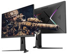 ViewSonic heeft de prijs of beschikbaarheid van beide nieuwe 430 Hz gaming monitoren nog niet bevestigd. (Afbeeldingsbron: ViewSonic)