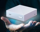 De nieuwste mini-pc van Asus is uitgerust met de Nvidia GB10 Grace Blackwell "Superchip" (Afbeelding bron: Asus)