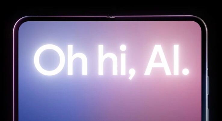 De Pixel 9 Pro Fold wordt geleverd zonder ponsgat, hoewel de smartphone wel een displaygat in de rechterbovenhoek van het scherm zal hebben.