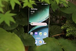 Het testen van de OnePlus Nord 4. Testapparaat geleverd door OnePlus Europe.