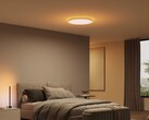 De Philips Hue Datura slimme plafondlamp is verkrijgbaar in verschillende Europese landen. (Afbeeldingsbron: Philips Hue)