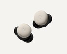 Google zegt dat de Pixel Buds Pro 2 oordopjes lichter, kleiner en comfortabeler zijn. (Afbeeldingsbron: Google)