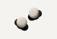 Google zegt dat de Pixel Buds Pro 2 oordopjes lichter, kleiner en comfortabeler zijn. (Afbeeldingsbron: Google)