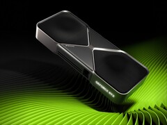 De prijzen van de RTX 50-serie kunnen binnenkort stabiliseren, omdat het bedrijf samenwerkt met partners om de levering te verbeteren. (Afbeeldingsbron: Nvidia)