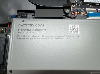 Batterij-informatie