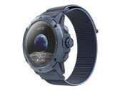 Coros Vertix 2S: Multisport smartwatch met krachtige functies en kaarten.