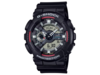 De Casio G-Shock GA110RL-1S. (Afbeeldingsbron: Casio)