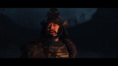 Spook van Tsushima