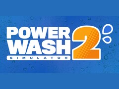 PowerWash Simulator 2-logo (Afbeelding bron: FuturLab)