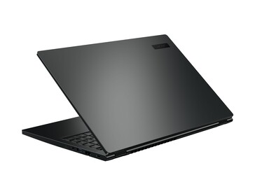 Acer TravelMate P4 16. (Afbeelding Bron: Acer)