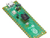 De Rapsberry Pi Pico 2 is nu verkrijgbaar. (Afbeeldingsbron: Raspberry Pi Foundation)