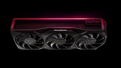 AMD Fluid Motion Frames 2 werkt op RDNA 2 en nieuwere GPU&#039;s. (Afbeeldingsbron: AMD)