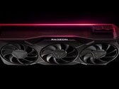 AMD Fluid Motion Frames 2 werkt op RDNA 2 en nieuwere GPU's. (Afbeeldingsbron: AMD)