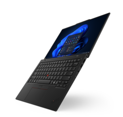 ThinkPad X1 Carbon Gen 13 Aura Edition (bron: Lenovo)