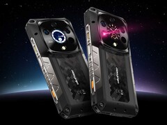 De nieuwe Armor 28 Ultra-serie wordt aangedreven door een goed presterende SoC (Afbeelding bron: Ulefone)