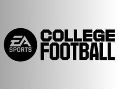 EA Sports College Football-logo (Afbeelding bron: EA)