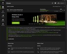 Nvidia GeForce Game Ready Driver 572.16 downloaden via de Nvidia app (Afbeeldingsbron: Eigen)