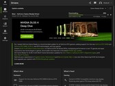 Nvidia GeForce Game Ready Driver 572.16 downloaden via de Nvidia app (Afbeeldingsbron: Eigen)