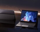 Chuwi Hi10 Max: Een mogelijk alternatief voor de Microsoft Surface. (Afbeeldingsbron: Chuwi)