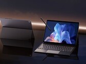 Chuwi Hi10 Max: Een mogelijk alternatief voor de Microsoft Surface. (Afbeeldingsbron: Chuwi)