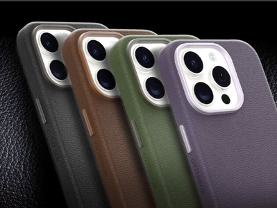 ...of hoesjes voor de iPhone 15-serie. (Bron: Otterbox)