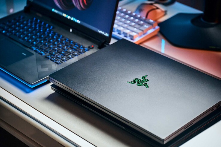 De Razer Blade 16 laat nauwelijks ruimte voor klachten wat betreft de bouwkwaliteit.