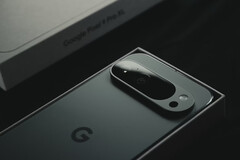 Toekomstige Pixel-smartphones kunnen prestaties inruilen voor een langere batterijlevensduur en verbeterde thermiek. (Afbeeldingsbron: Samuel Angor &amp;amp; Unsplash)