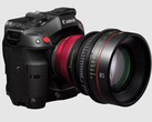 Canon onthult EOS C80 35mm full-frame cinema camera met RF objectiefvatting, 6K RAW video, 16-stops dynamisch bereik, menselijke en dierlijke AI AF tracking en smartphone afstandsbediening. (Afbeelding bron: Canon)