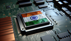 India leidt volgens nieuw onderzoek met 30% AI-adoptie (Afbeelding Bron: Gegenereerd met DALL-E 3)