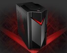 Acer Nitro 50 voorgebouwde gaming-pc (Afbeelding bron: Acer)