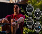 De Amazfit Balance wordt bijgewerkt met softwareversie 3.22.9.1. (Afbeeldingsbron: Amazfit)