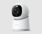 De Anker eufy Indoor Cam E30 is momenteel verkrijgbaar met een introductiekorting. (Afbeeldingsbron: eufy)