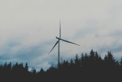 België stelt 702 miljoen dollar (650 miljoen euro) veilig voor &#039;s werelds eerste project voor kunstmatige energie-eilanden (Afb. bron: Marten Bjork)