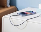 Anker heeft een nieuwe USB-C naar Lightning kabel gelanceerd. (Afbeeldingsbron: Anker)