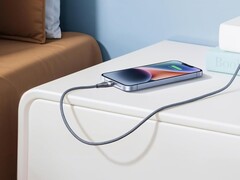 Anker heeft een nieuwe USB-C naar Lightning kabel gelanceerd. (Afbeeldingsbron: Anker)