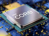 Het lijkt erop dat de aankomende Intel Core Ultra 7 265KF Arrow Lake CPU een bescheiden prestatieverhoging zal laten zien ten opzichte van zijn voorganger. (Afbeeldingsbron: V-Ray / Intel - bewerkt)