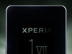 De Sony Xperia 1 VII zou in mei of juni van dit jaar kunnen verschijnen. (Afbeeldingsbron: Sony (Xperia 1 VI) - bewerkt)