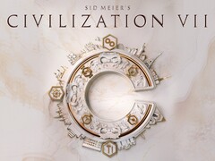 Sid Meier&#039;s Civilization VII heeft bijna 8.000 recensies op Steam - maar slechts 50 procent daarvan is positief. (Afbeeldingsbron: Steam)